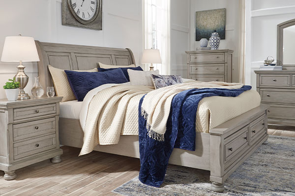 Shop for great Beds and bedroom sets now