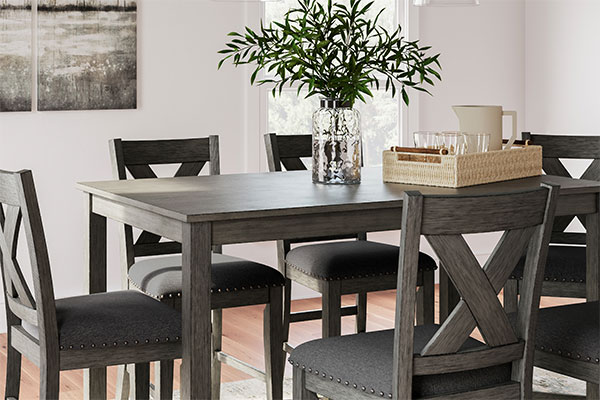 Shop to improve your Dining Room now